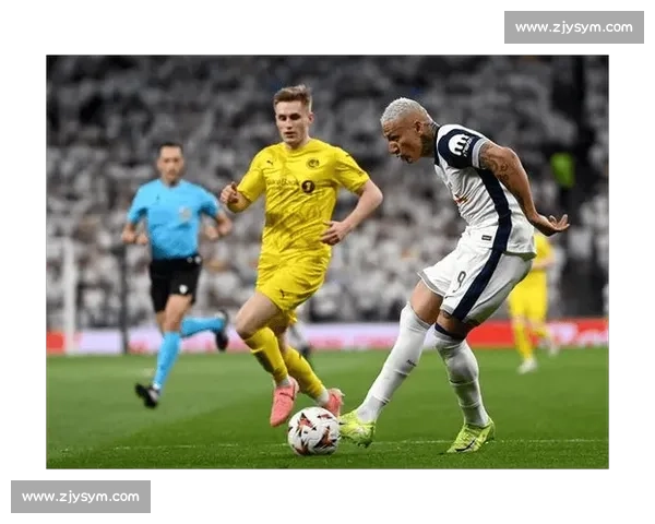 热刺迎战巴塞罗那欧冠焦点之战 展现激情与技术的巅峰对决